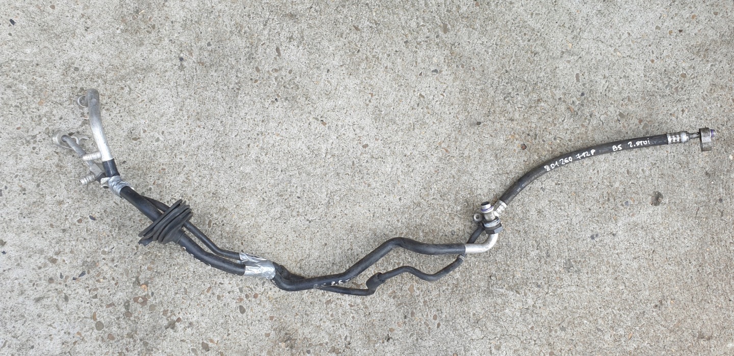 wiring KLIMY hoses AUDI A4 PASSAT B5 8D1260712P