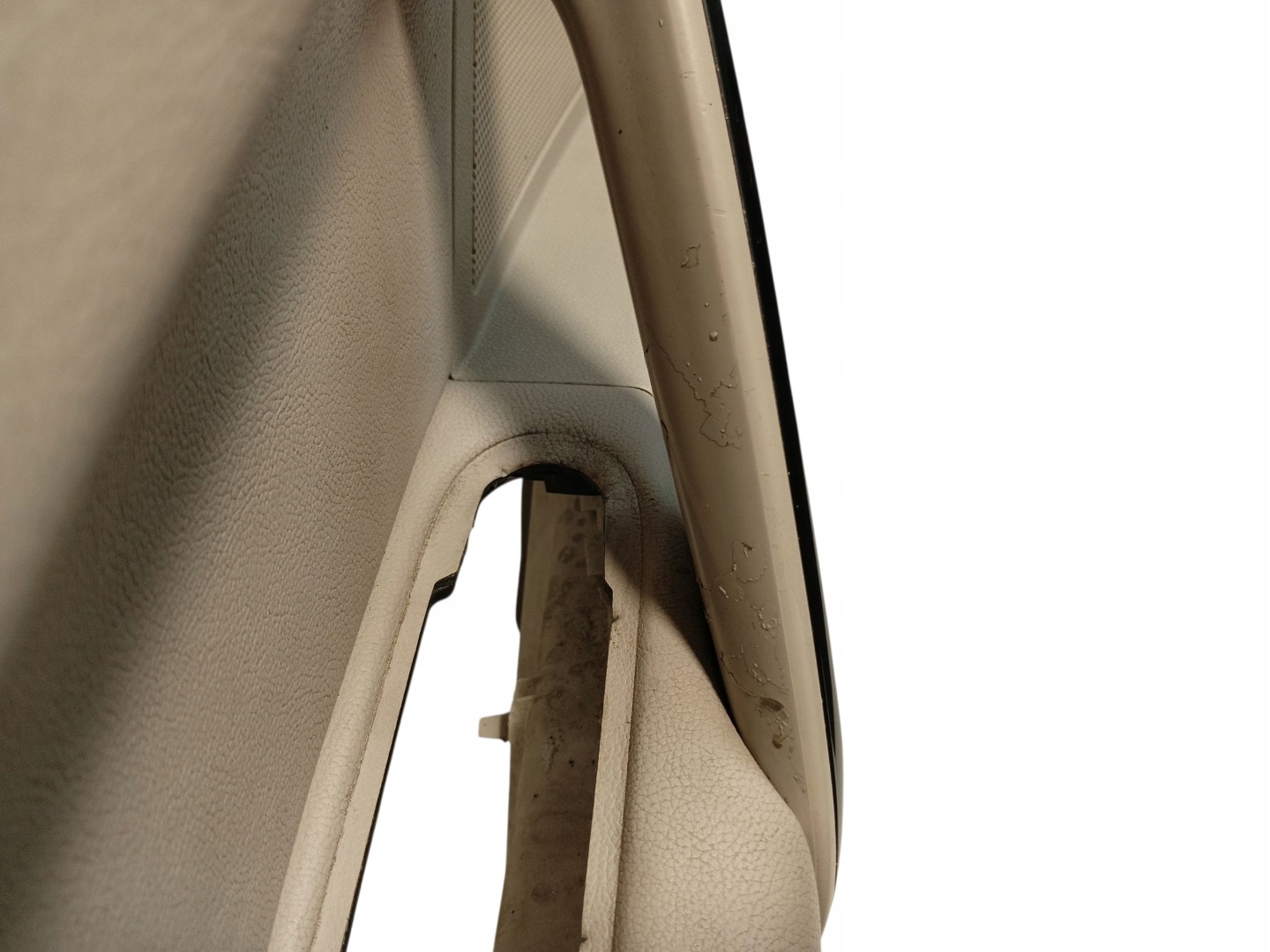side door left front PEUGEOT 508 and (2010-2018) EUROPA