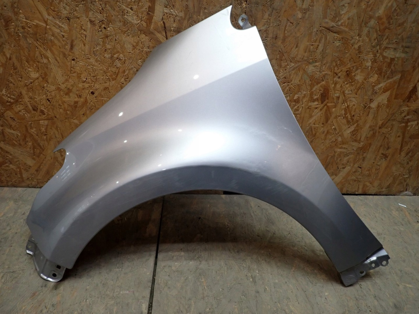 fender left front front TOYOTA YARIS 4 IV P21 2020- 53812-K0070