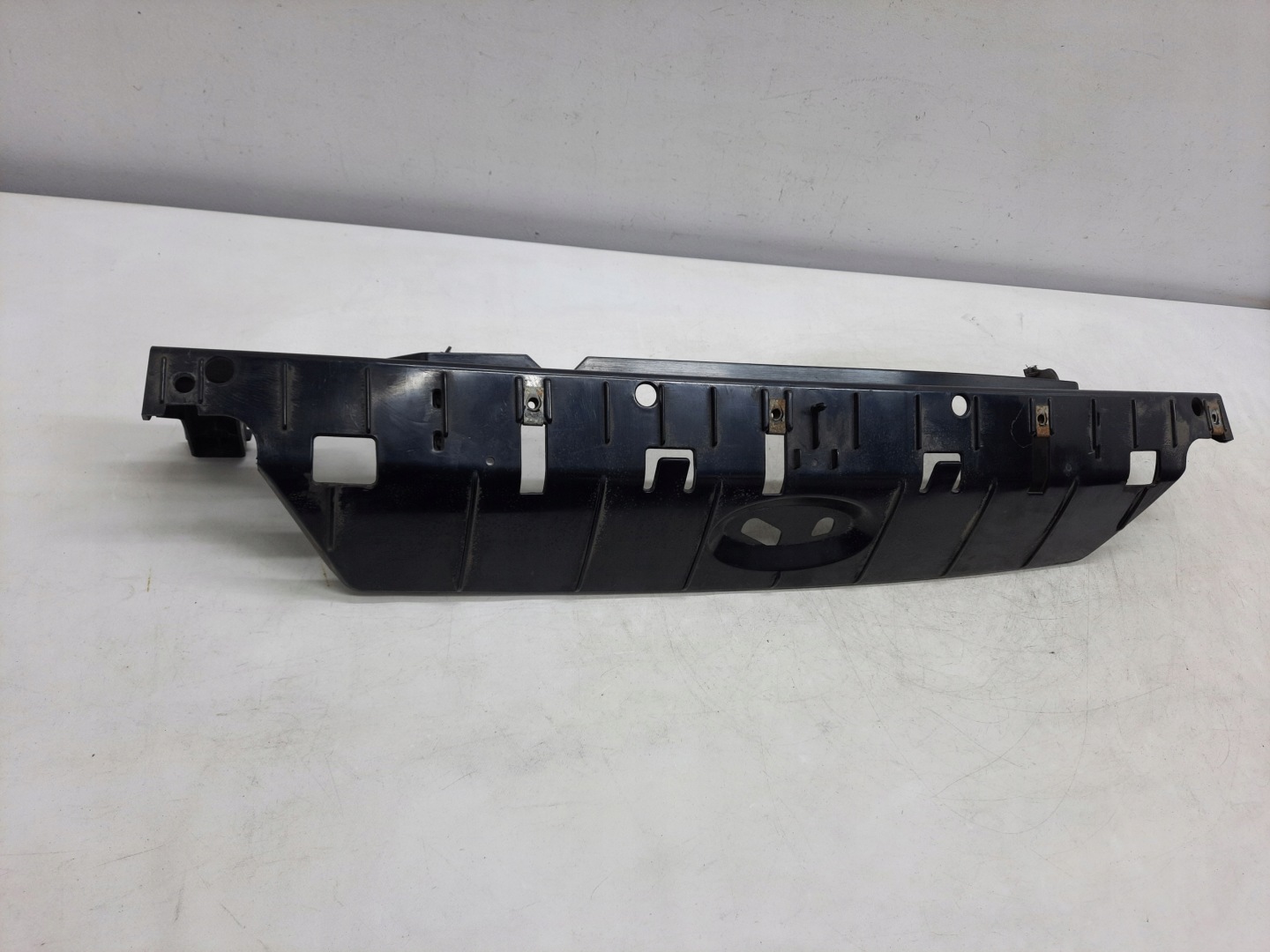 FORD S-MAX MK2 2 II 14- pillar of a bumper upper front original