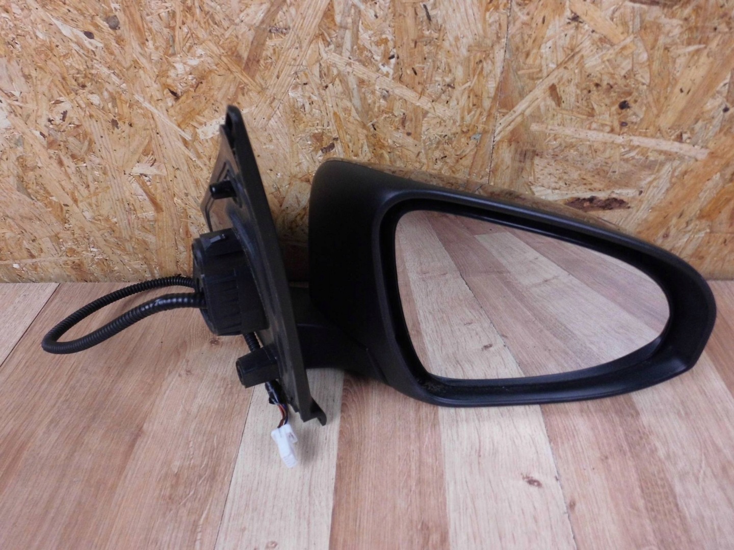 Toyota Aygo AB40 mirror right 5 - PIN - 0416161
