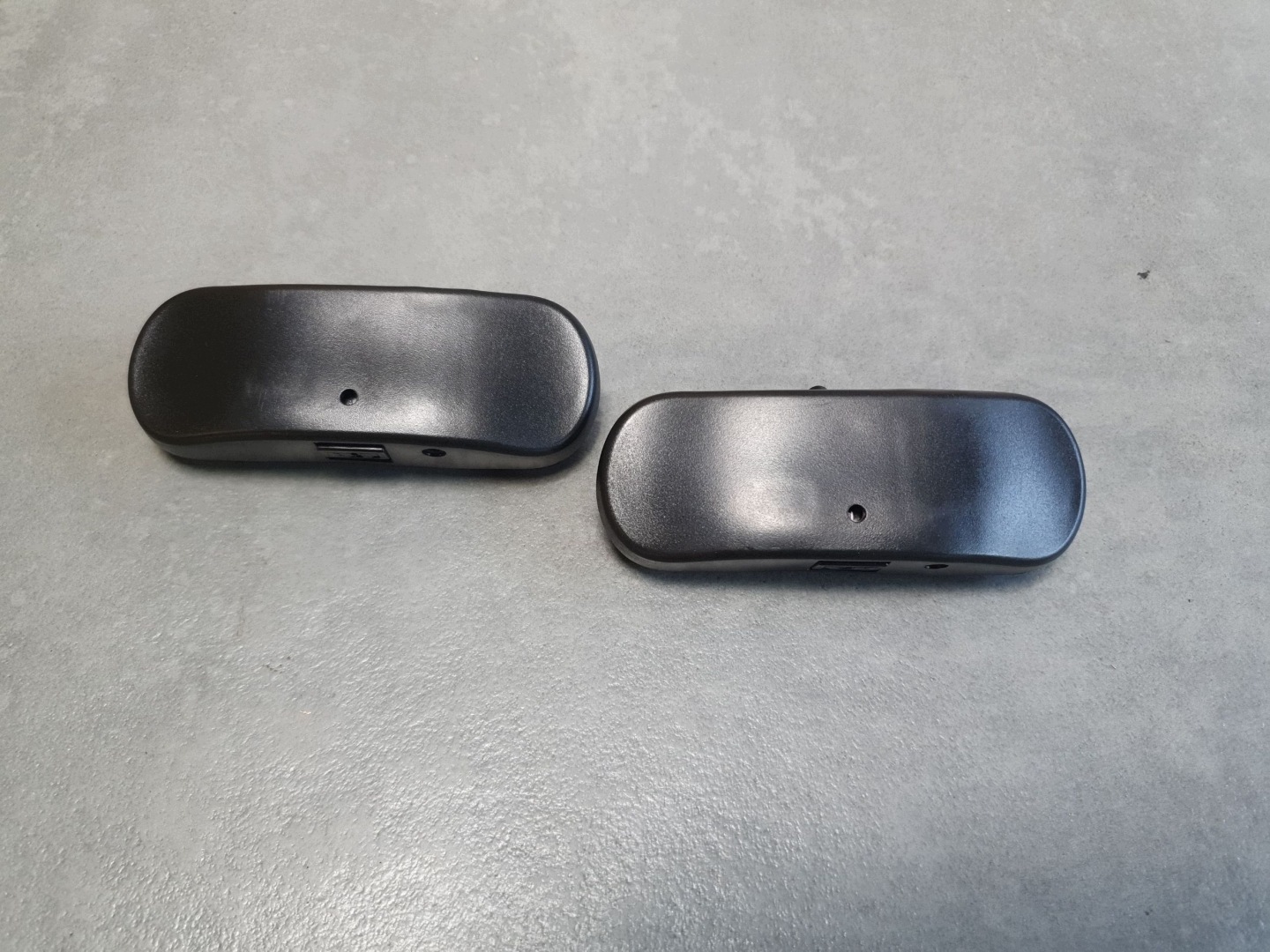 Audi A3 8Y Dysza der Spritzdüse links rechts 8Y0955987E
