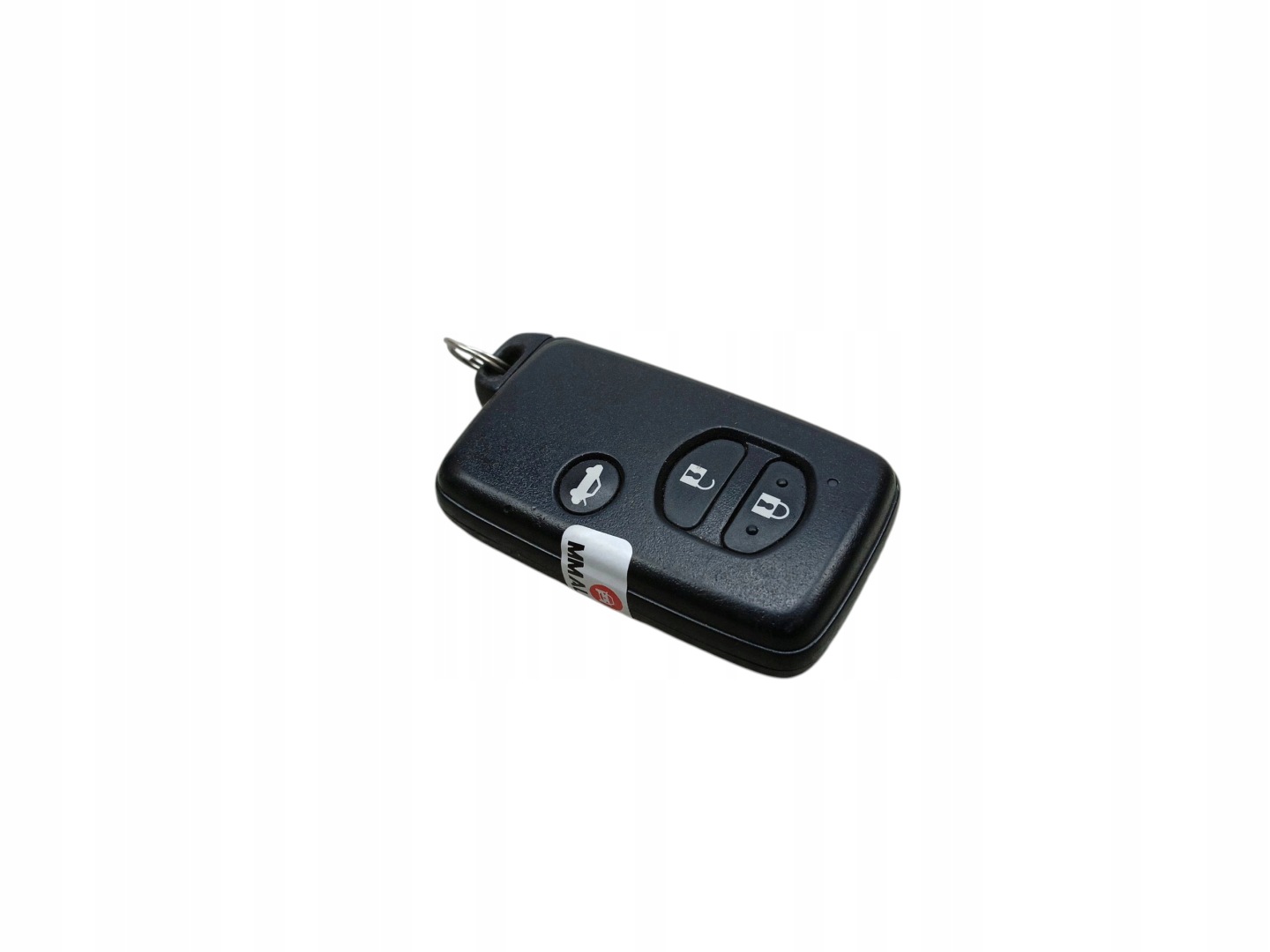 key key PILOT SMART KEY TOYOTA AVENSIS T27