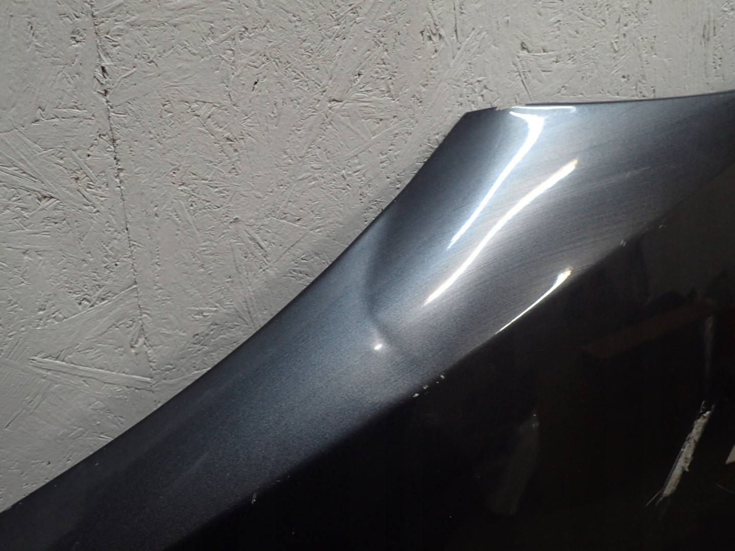 FENDER FRONT RIGHT TRAFIC III 3 OPEL VIVARO B 14