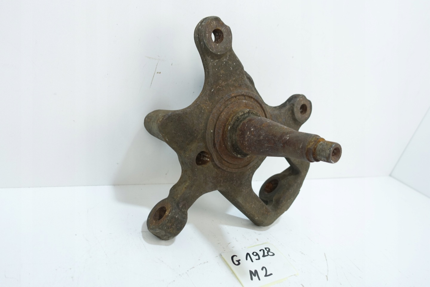 MERCEDES SPRINTER W901 1995- swing right 9013320301