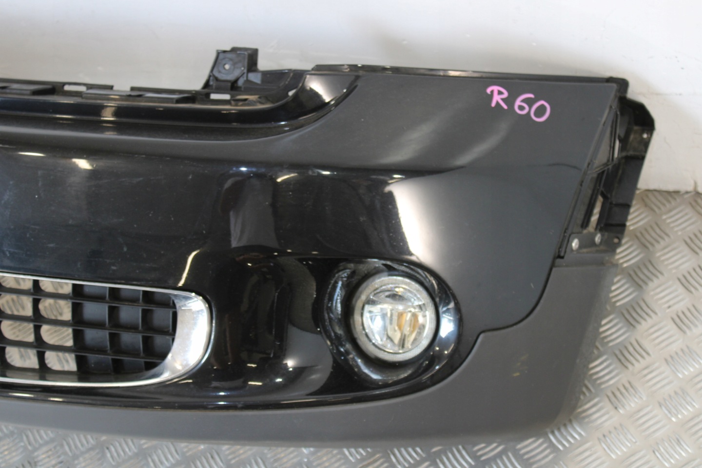bumper front front MINI COUNTRYMAN R60 2.0D