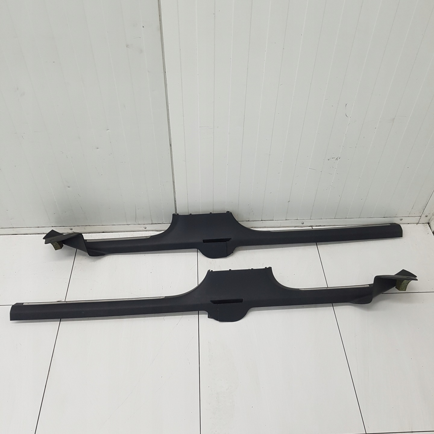 mouldings covers PROGOW VOLKSWAGEN PASSAT B8 3G0853372E