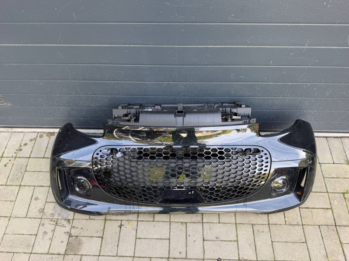 Smart Fortow Eq 2 A453 II lökhárító eleje első