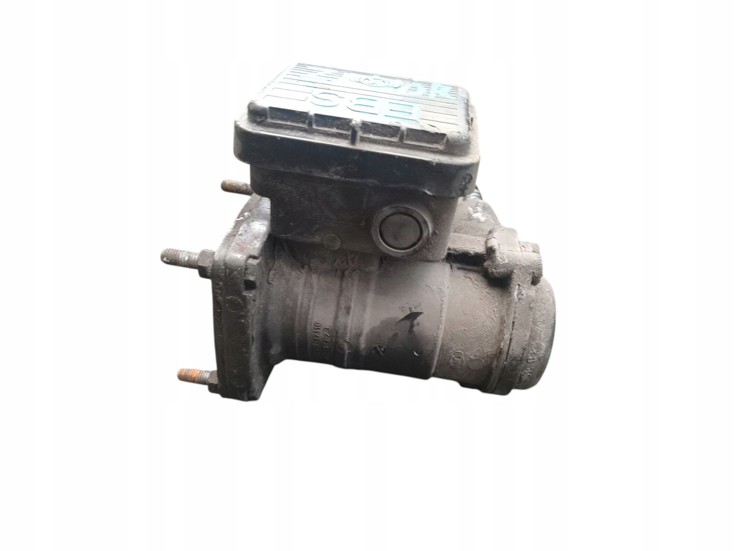 Vanne MODULATOR EBS MAN TGX et 18.440 (2012-2016)