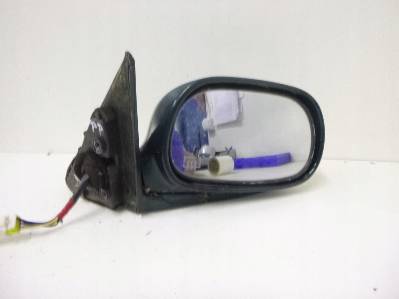 mirror Mitsubishi Galant VII G84 5 Pin 1993r.