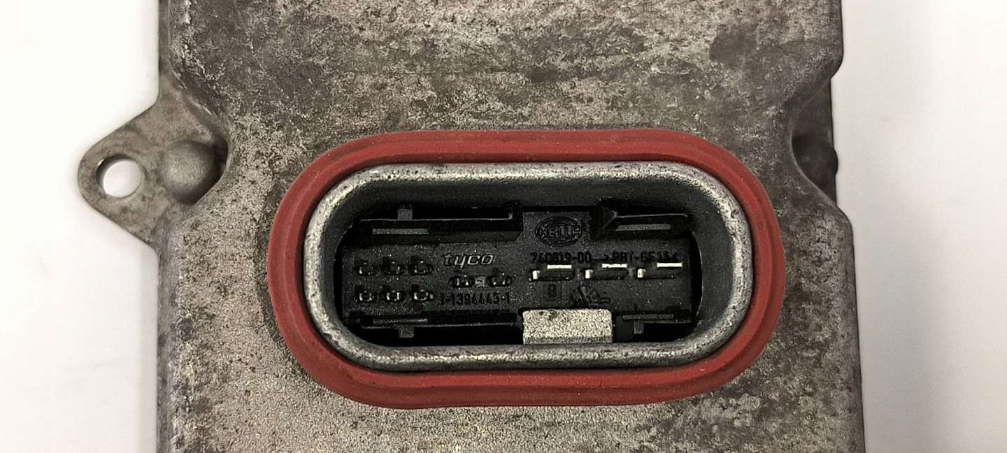 Module de rotation XENON 4E0907813 JEEP CHEROKEE