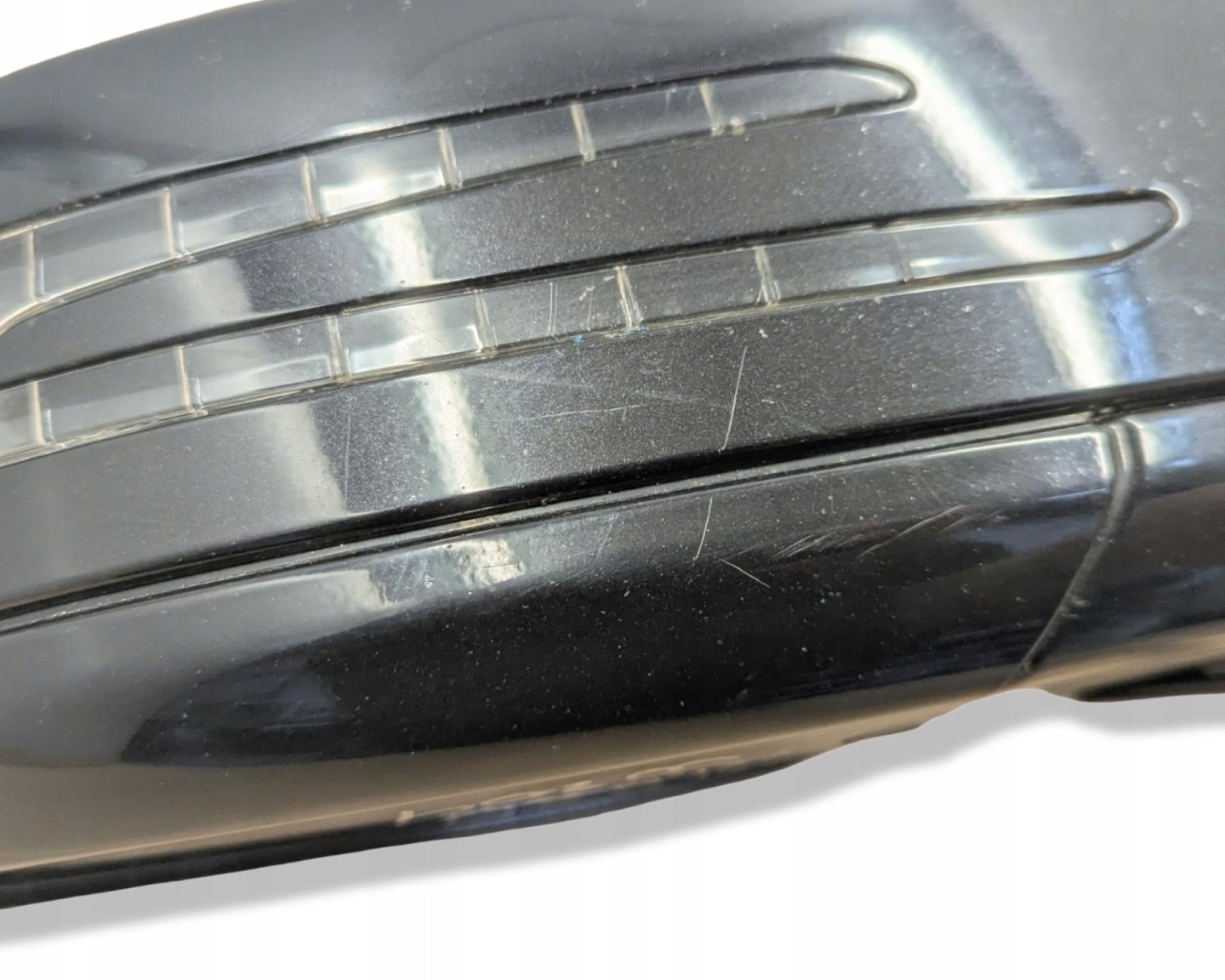 mirror exterior right side Mercedes-Benz E W207 C207 2012 A2078101676