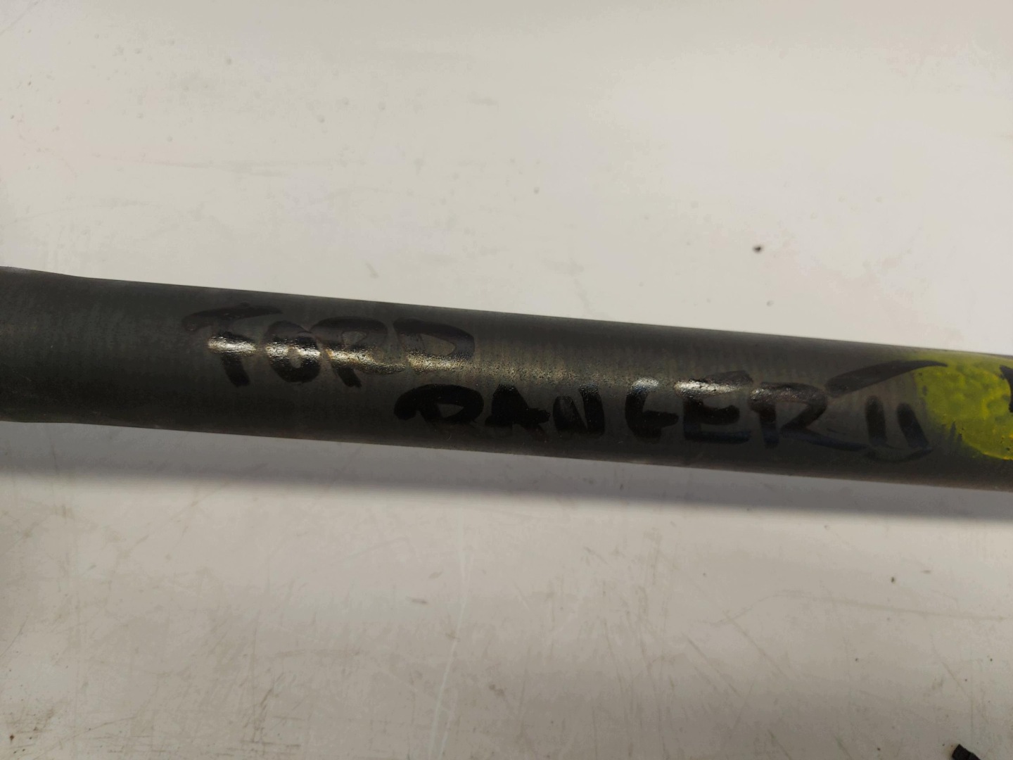 Ford Ranger VI 6 2.0 TDCI semi-axis rear part left