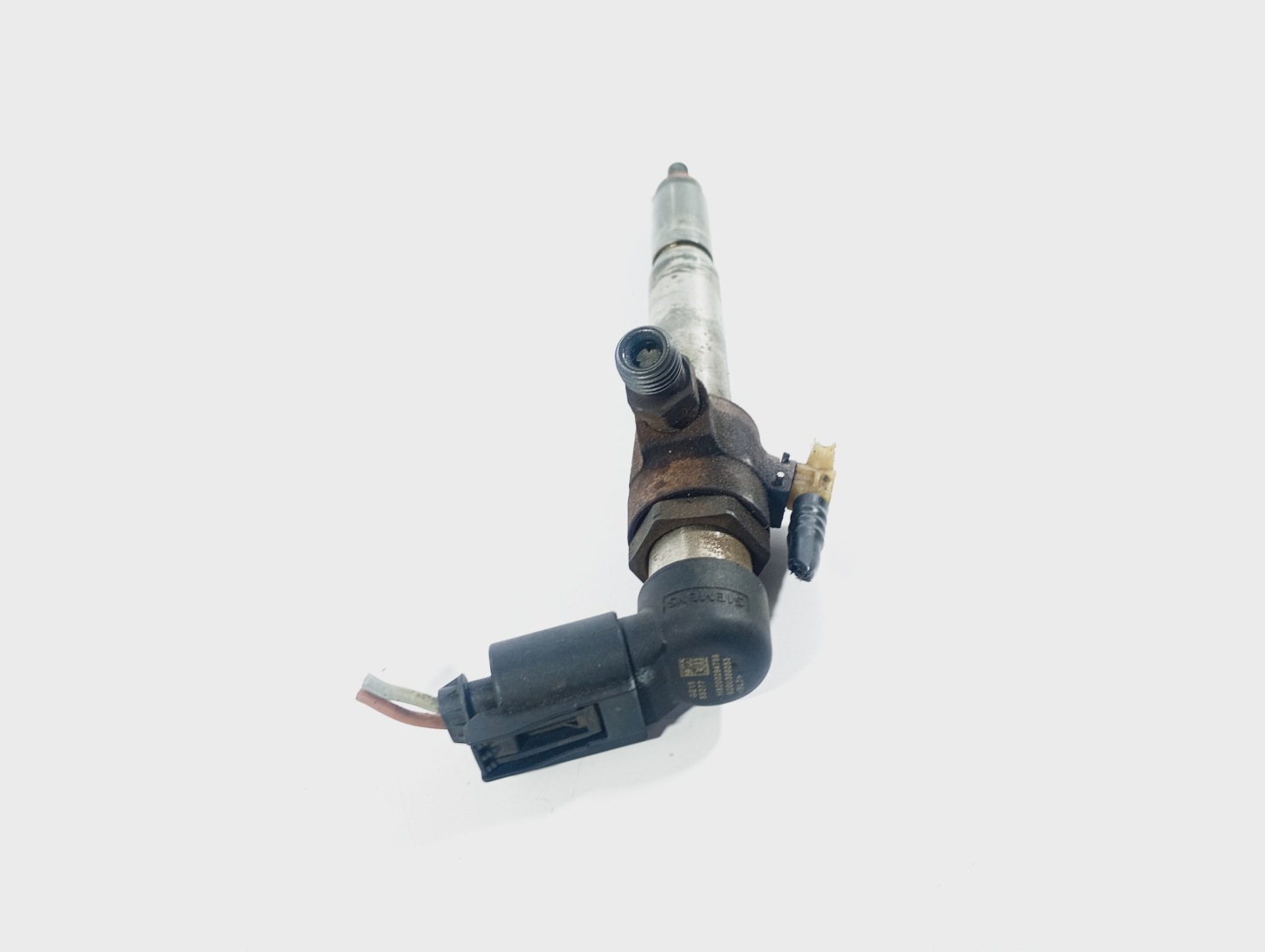 injector OE 8200380253 Renault Scenic 2 II 05-08