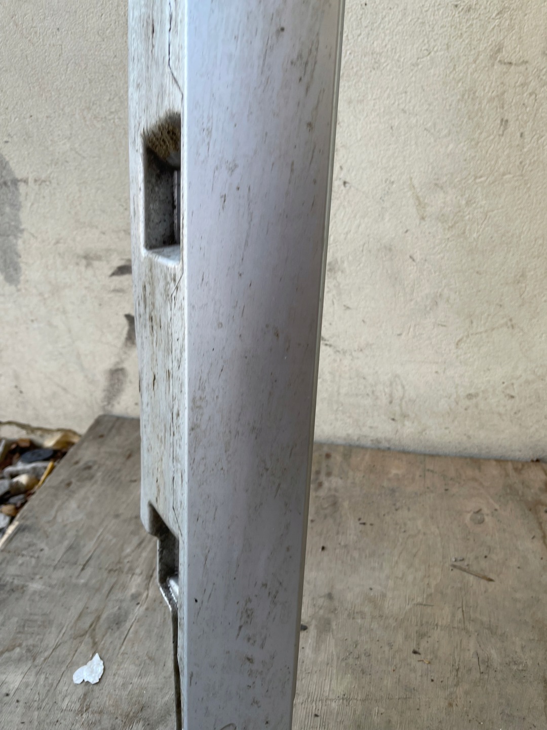 LPA279 VW PASSAT B8 moulding threshold right 3G0853858F