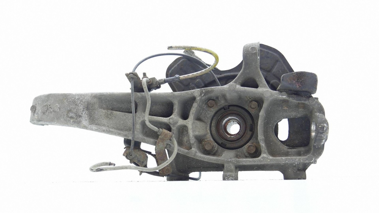 pravá přední čepu otoč předek NISSAN GT-R R35 40014-JF00A