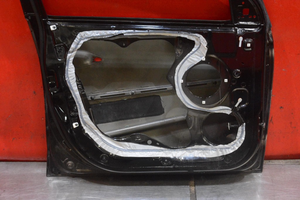 door left front front 9P HYUNDAI IX35 1 and 09-13