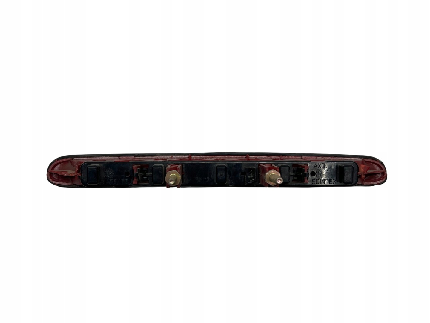 CITROEN XSARA light 3 TRZECI STOP SCINTEX 3809