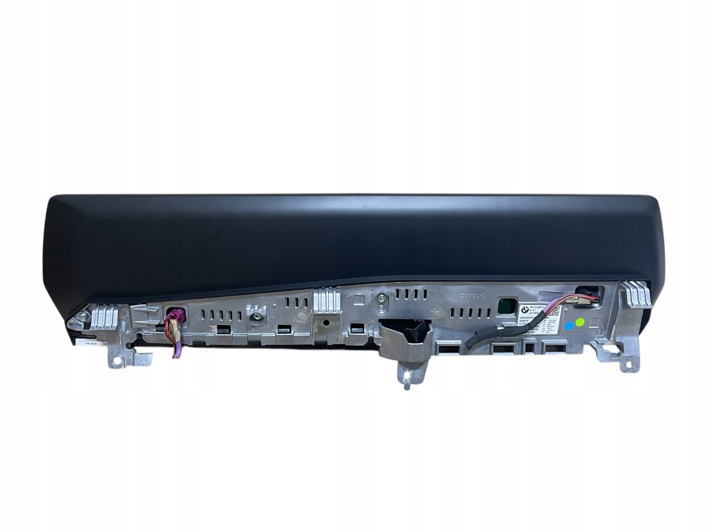 display MONITOR dials BMW 2 U06 X1 U11 6.178 KM