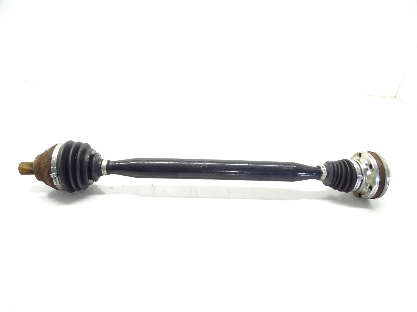 semi-axis right right front front AUTI TT 8S 2.0 TDI 8J0407762H