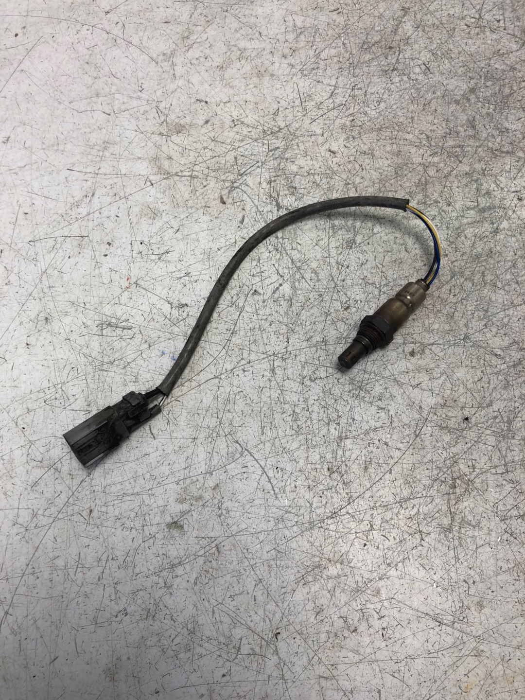 SONDA LAMBDA FORD DS7A-9Y460-FA