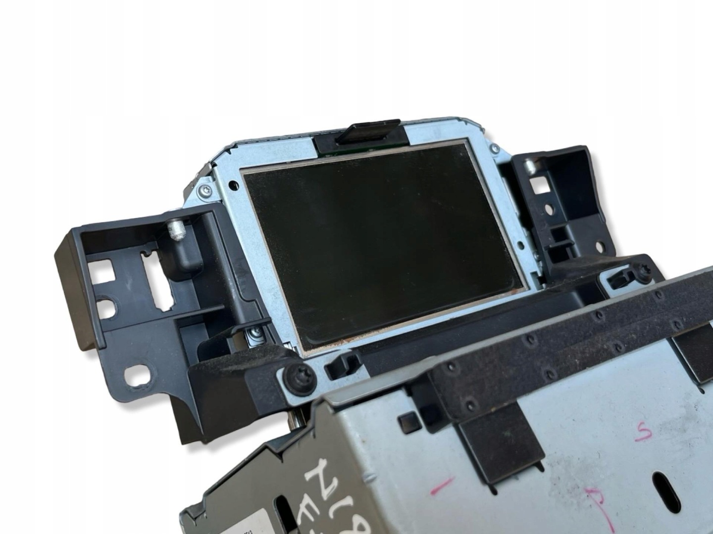 Radio samochodowe Ford Focus 3 2013 BM5T-18C815-HM
