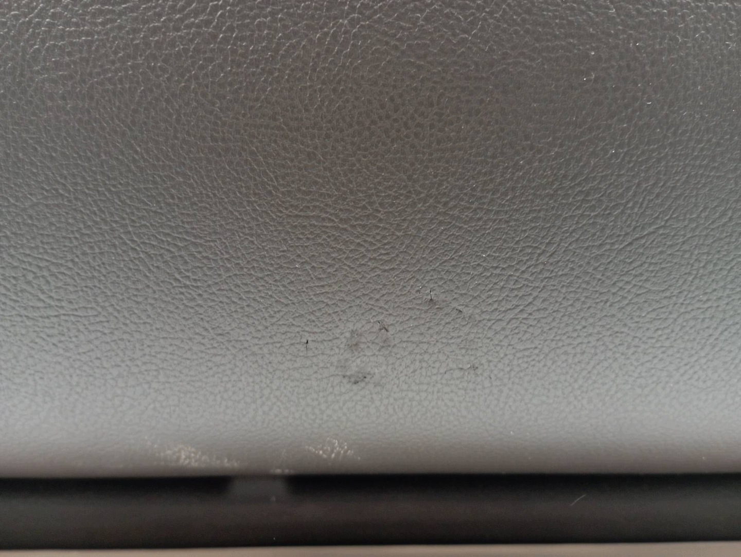upholstery side right front LL7B-7823942-PG3JR5 Lincoln Navigator IV