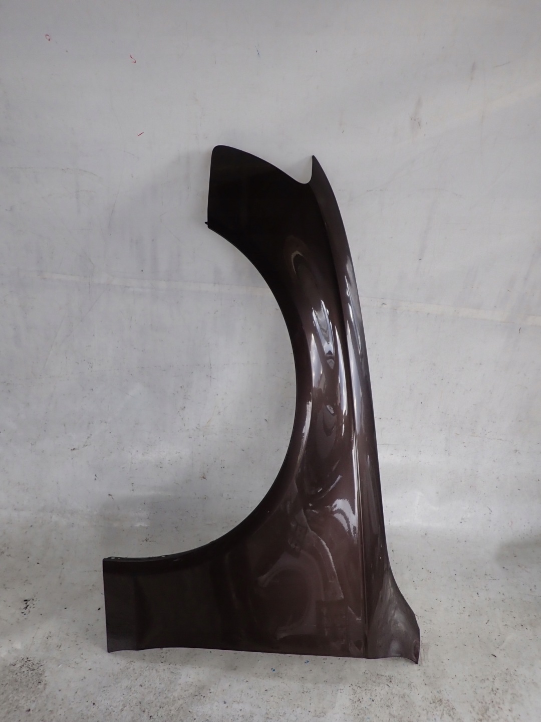 AUDI A4 8K B8 LIFT 11- fender left front