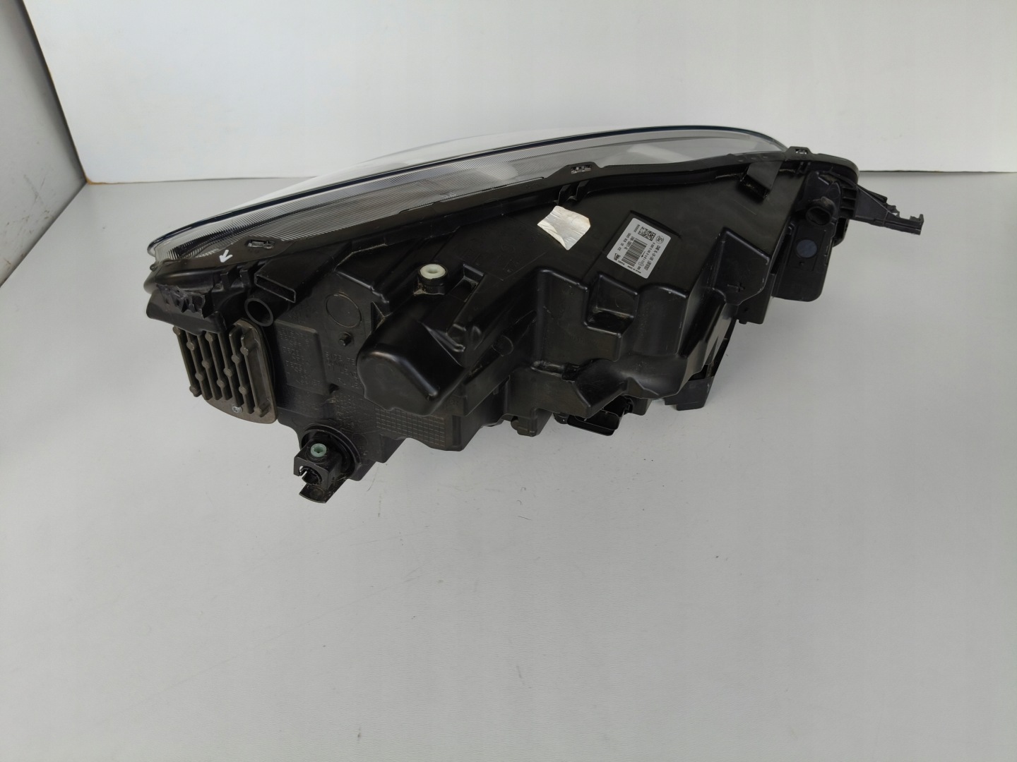 light left REFLEKTOR FORD KUGA MK3 19- FULL LED