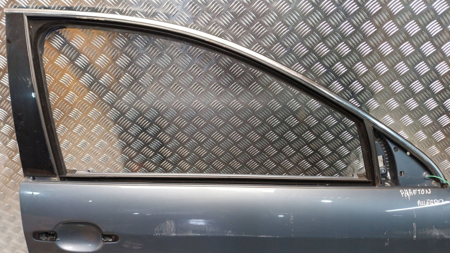 Tür vorne rechts VW PHAETON 02