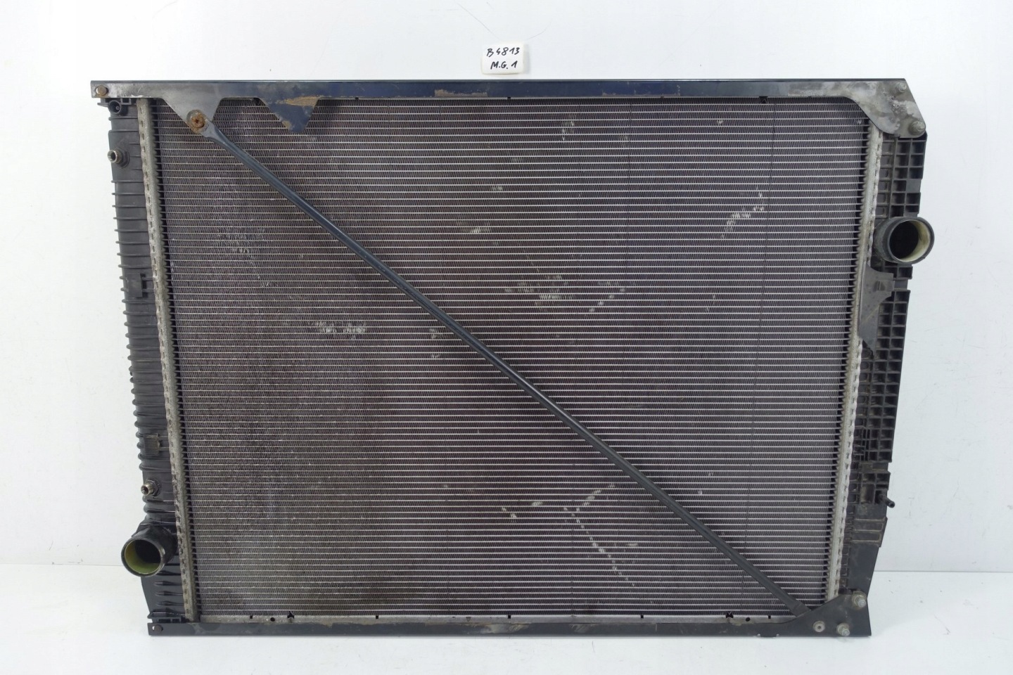 Radiatore / Raffreddatore Motore MERCEDES ACTROS MP2 A9425001203