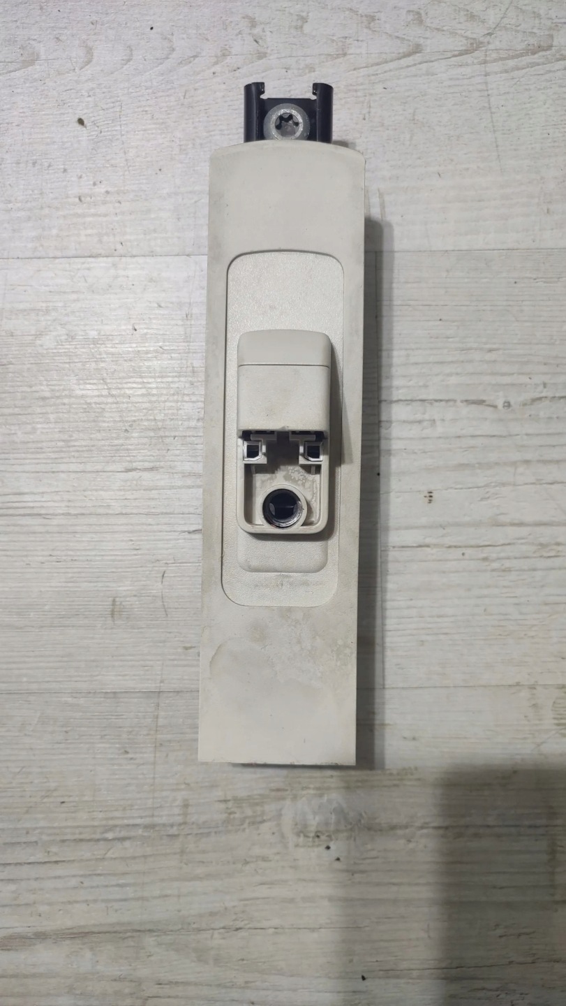 Ford Mondeo MK5 16r 2.0TDCi rail control supports safety