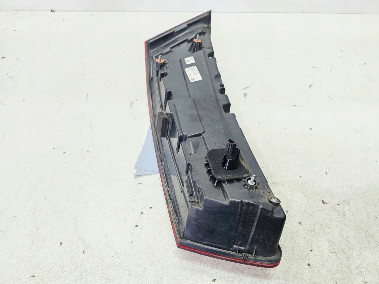 light right rear part LED AUDI Q7 4M 4M0945094E