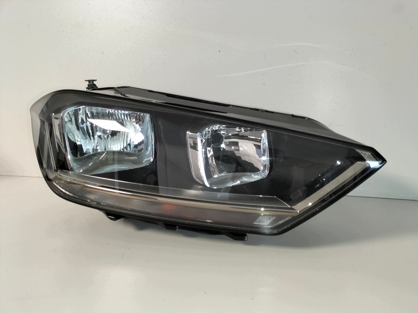 light front reflektor right VW GOLF VII 7 SPORTSVAN 14