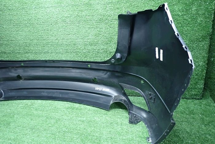 MAZDA CX5 12-17 bumper rear rear part