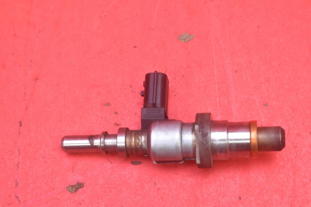 nozzle injector 766475 RENAULT MEGANE 3 III 1.5 DCI 110 KM 08-14