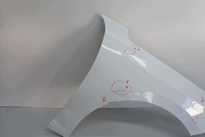 OPEL ASTRA VI L 22- fender right front front