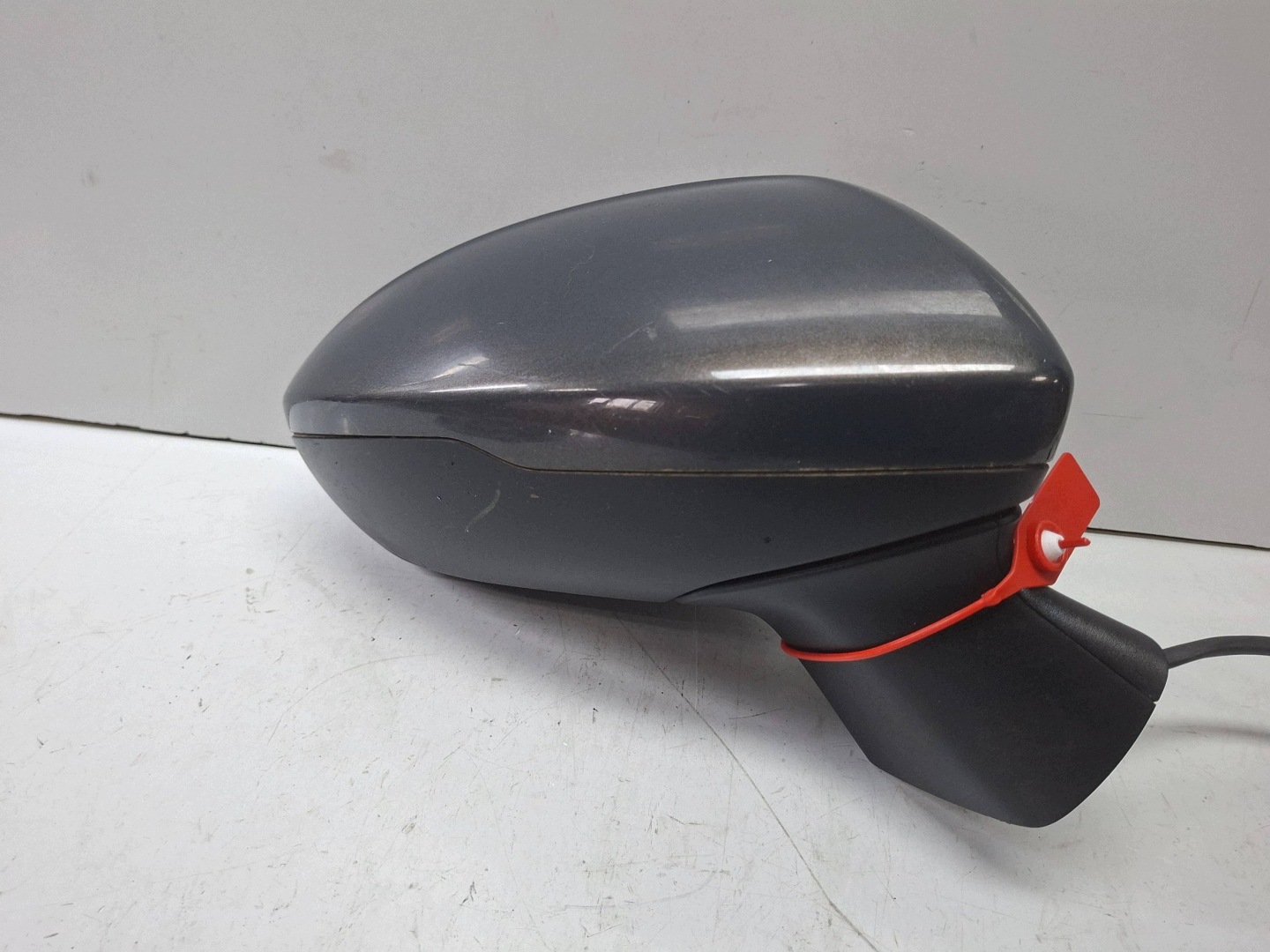 zrcadlo pravé 5 PIN OPEL CROSSLAND 2017