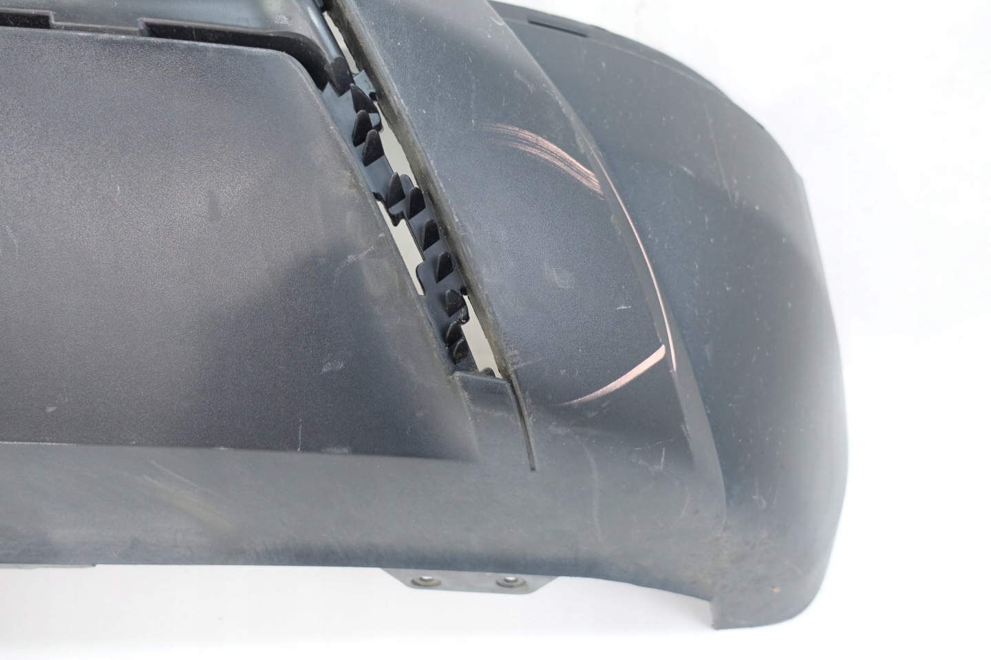 SEAT ARONA 6F9 2017- Accessoires Diffuseur SPOILER Pare choc Arrière Arrière 6f9807521e