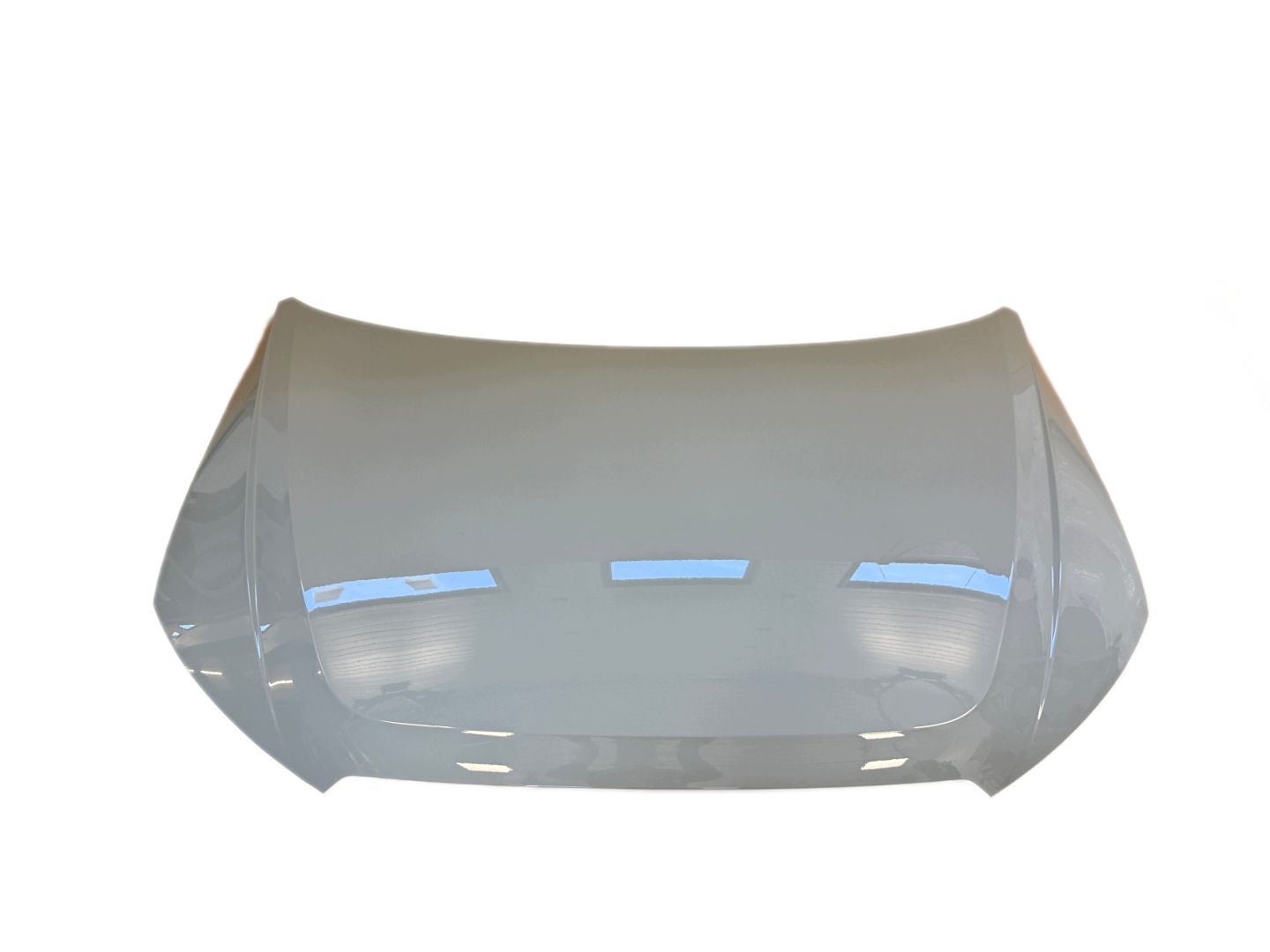 SEAT ARONA capot complète LS7F