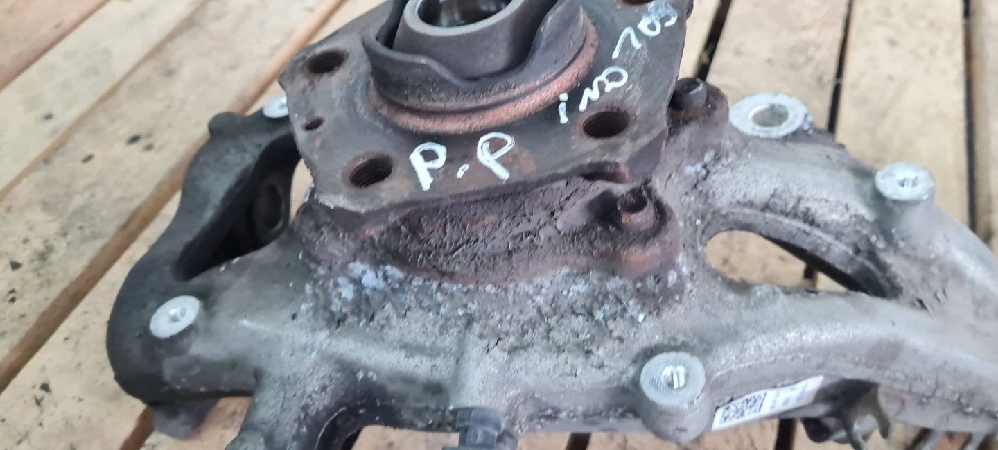 A4 B9 8W swing right right front 2.0 TDI 8W0407254F 8W0407560 A5 8W
