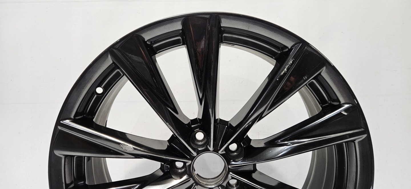 disk hliníkový LEXUS RX BTF originál 20X7.5 ET35 5X114.3
