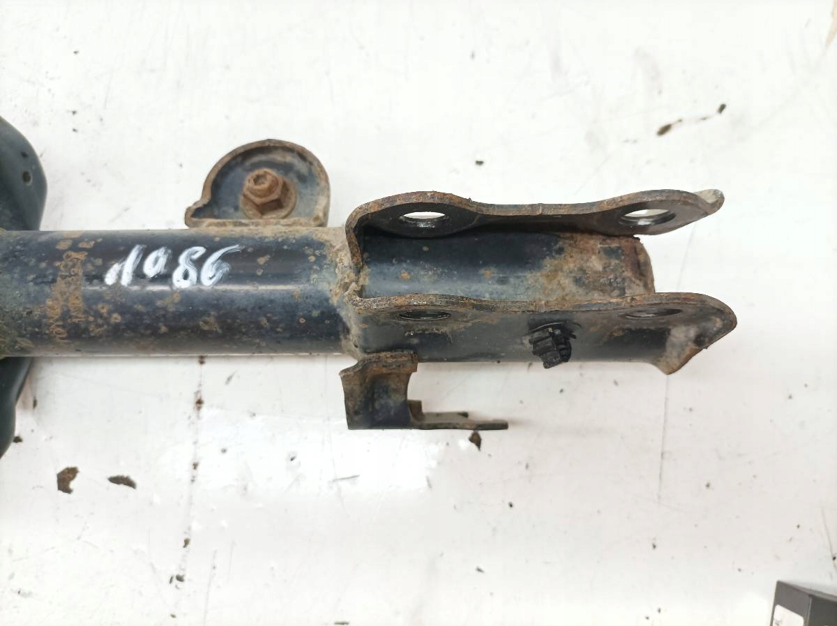 shock absorber right front 300H HYBRID Lexus NX and (2014- 2021 )
