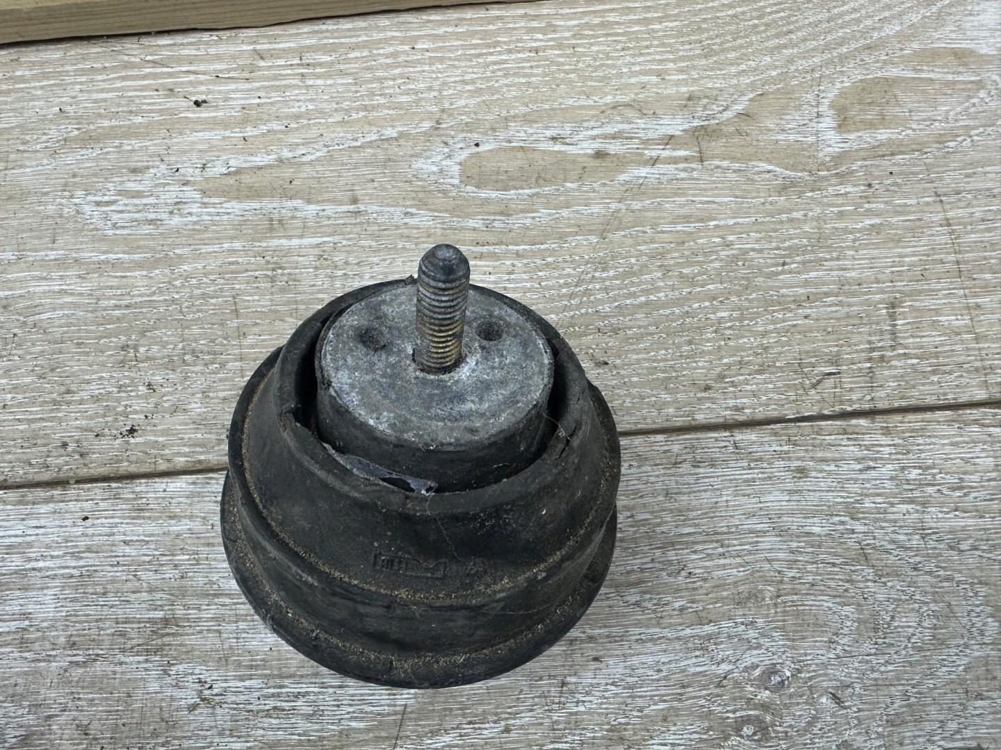 engine mount right BMW 3 (E46) 1095444 3.0L gasoline 170kW