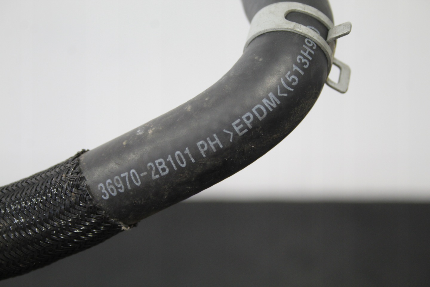 crijevo prijenos vode KIA NIRO 1 i LIFT 36970-2B101