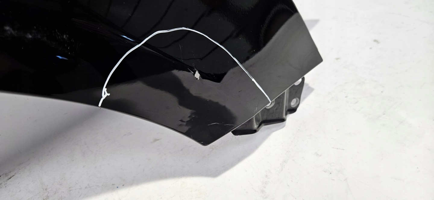 fender right front LEXUS CT 200H 10- original