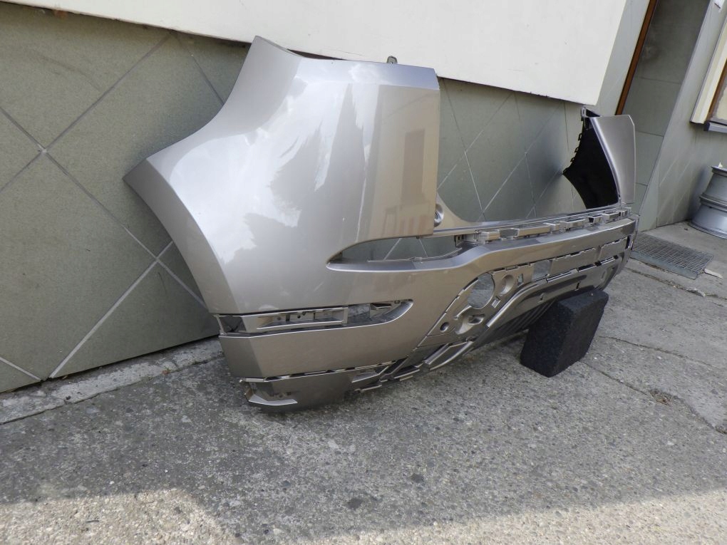 RANGE ROVER EVOQUE II L551 18- bumper rear