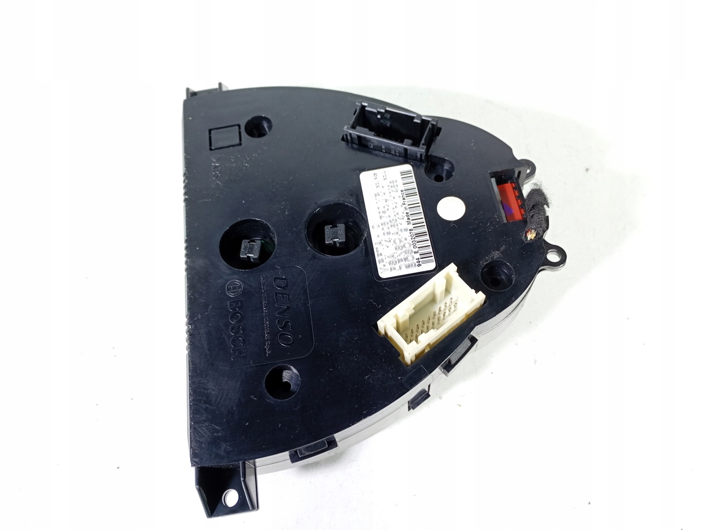 Fiat Ulysse 2 II 02-10 Interrupteur Unite commande clima Bouches buses OE 14908790TR