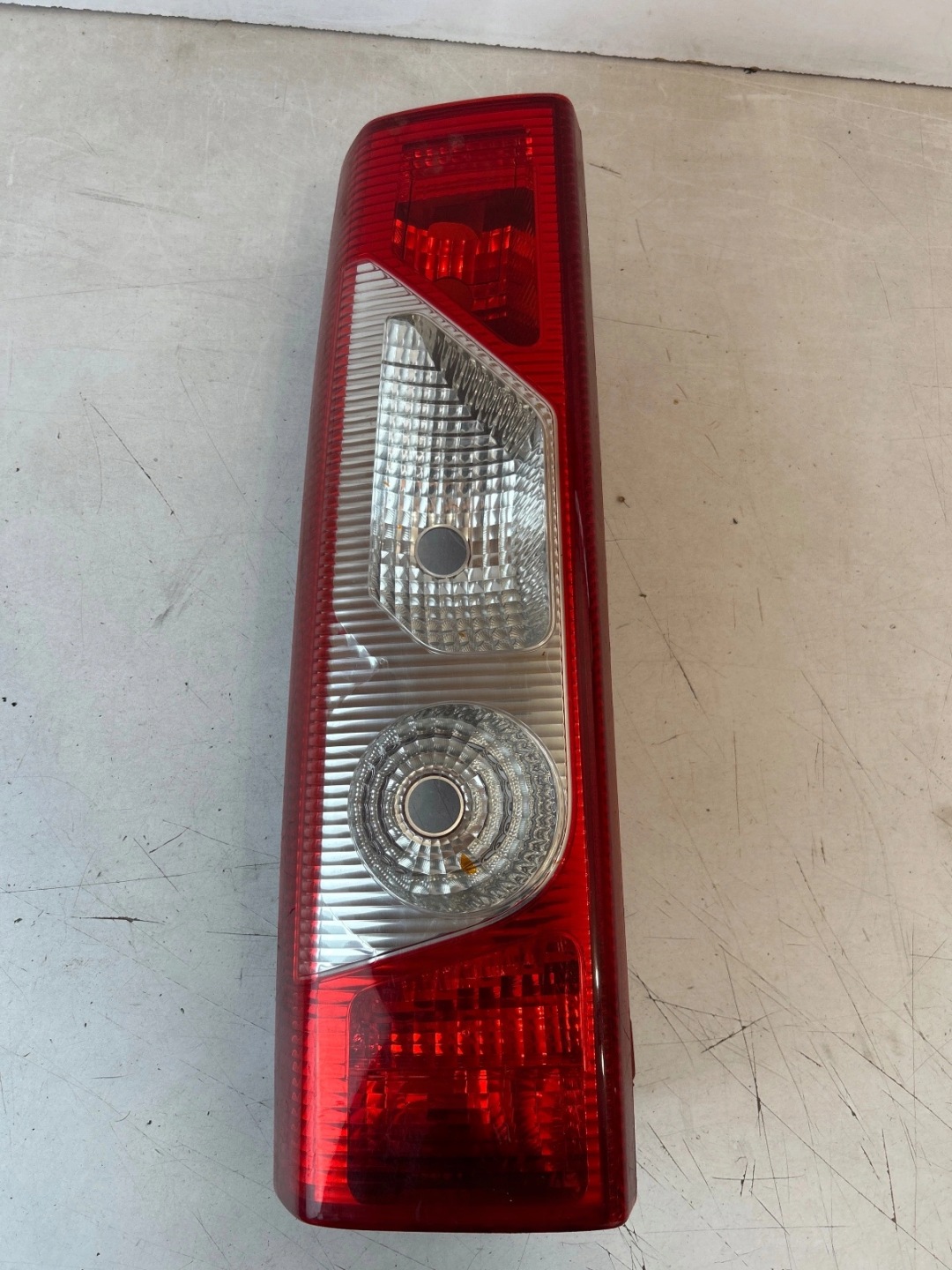 Klosz light rear part rear left Fiat Scudo II Jumpy Expert 07-16