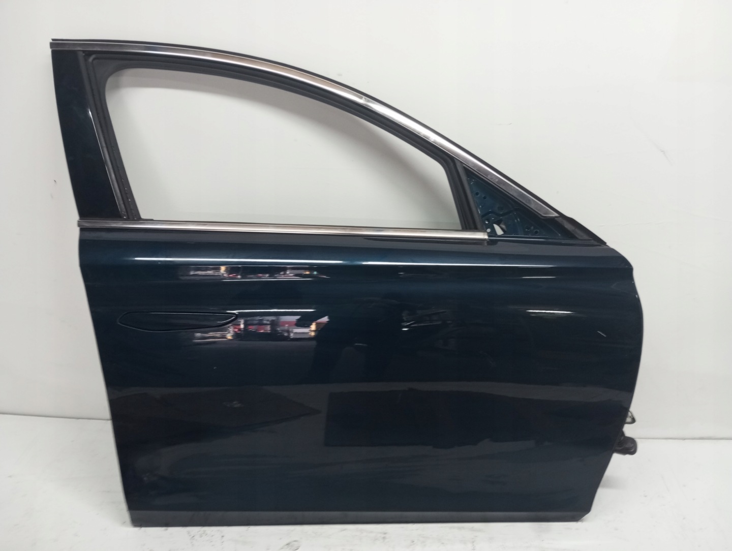 door right front CITROEN DS9 BSZ 21R